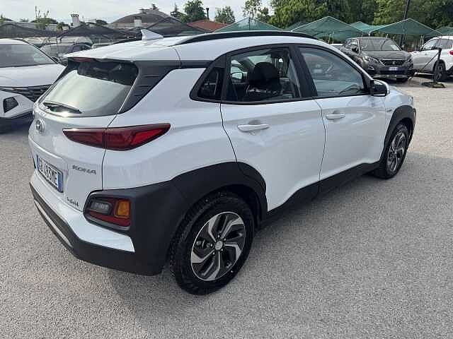 Hyundai KONA Hybrid 1.6 HEV XTech 2WD DCT