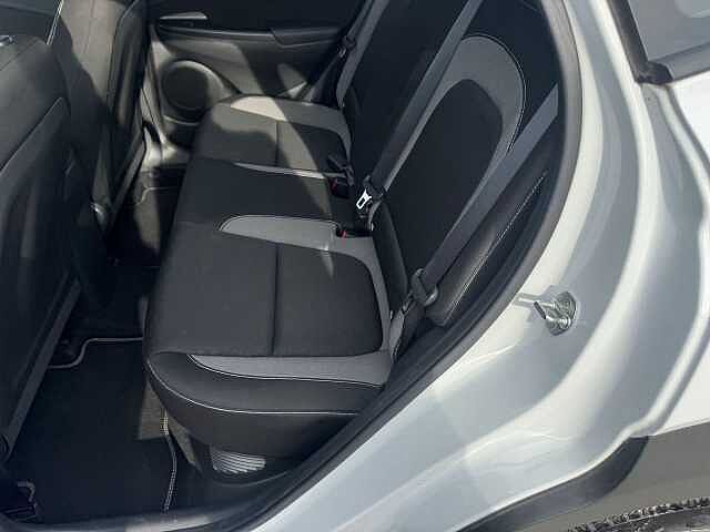 Hyundai KONA Hybrid 1.6 HEV XTech 2WD DCT