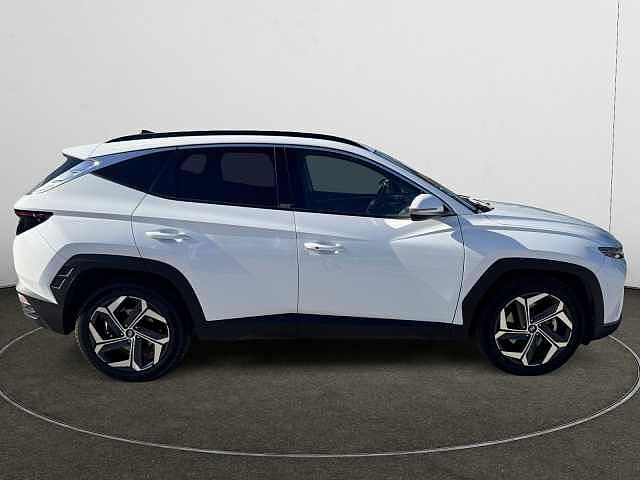 Hyundai TUCSON 1.6 HEV 2wd 230cv Exellence Auto