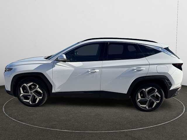 Hyundai TUCSON 1.6 HEV 2wd 230cv Exellence Auto
