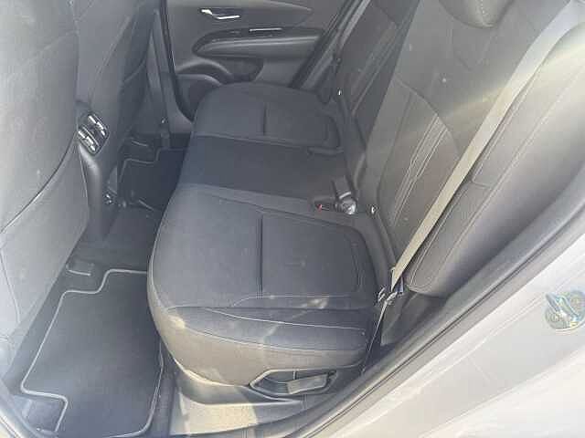 Hyundai TUCSON 1.6 HEV 2wd 230cv Exellence Auto