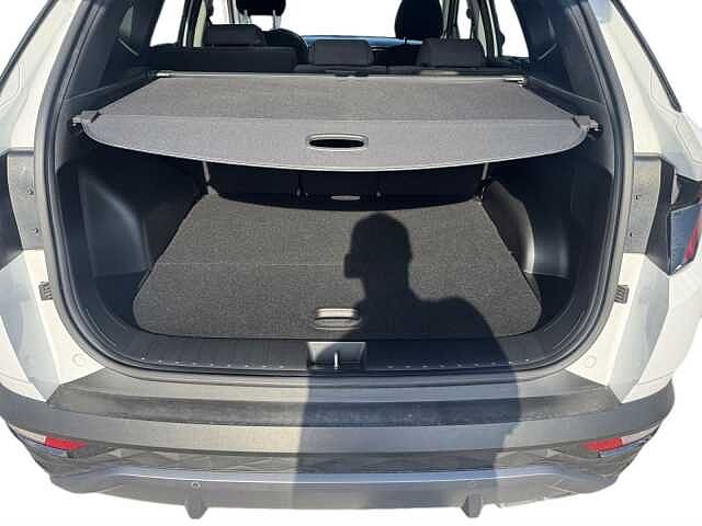 Hyundai TUCSON 1.6 HEV 2wd 230cv Exellence Auto
