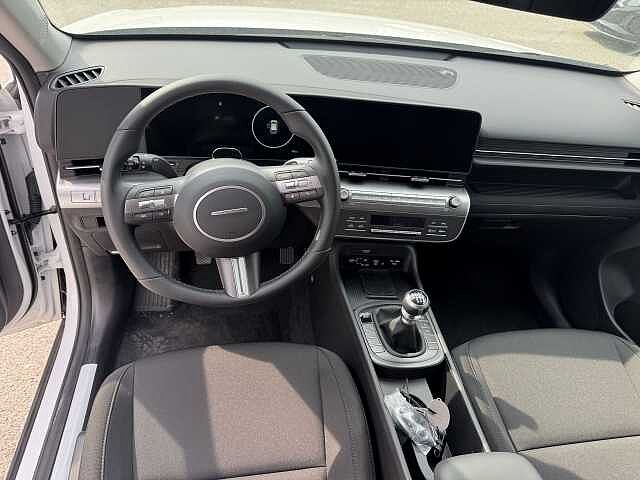 Hyundai KONA 1.0 T-GDI 100cv Business