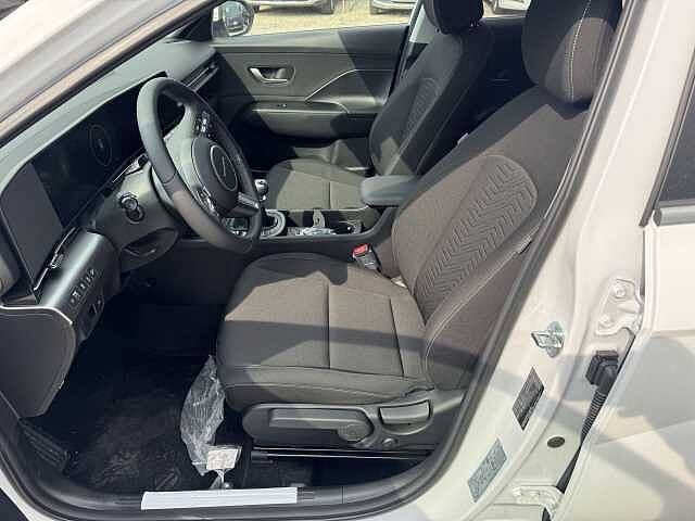Hyundai KONA 1.0 T-GDI 100cv Business