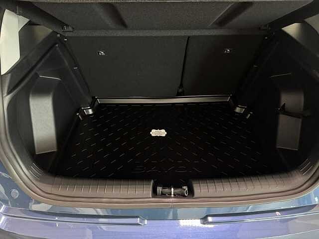Hyundai BAYON 1.2 MPI 79cv Xline