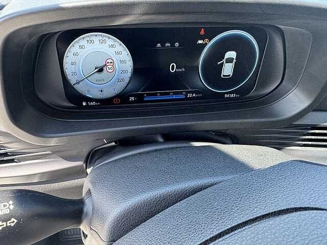 Hyundai i20 1.2 MPI 84cv ConnectLine
