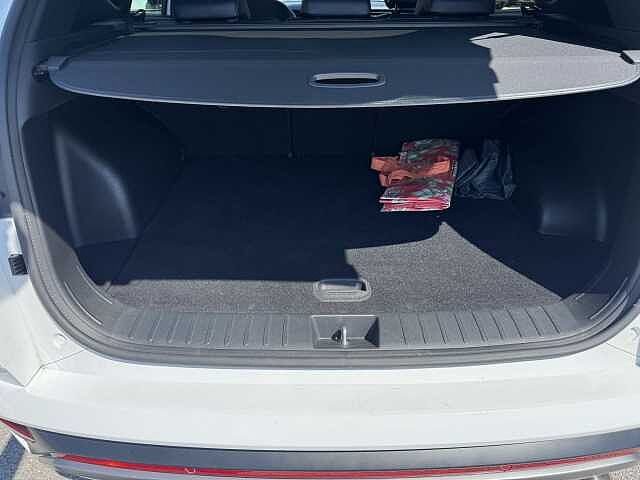 Hyundai TUCSON Hybrid 1.6 HEV 2wd 230cv N-Line Auto + HSS
