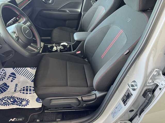 Hyundai KONA 1.0 T-GDI 100cv Business