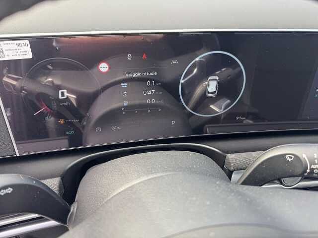 Hyundai TUCSON 1.6 CRDi MHEV 2wd 136cv Exellence DCT