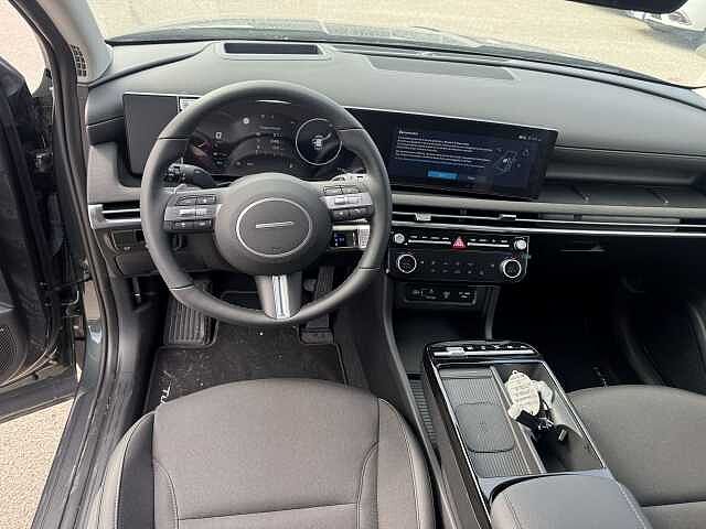 Hyundai TUCSON 1.6 CRDi MHEV 2wd 136cv Exellence DCT