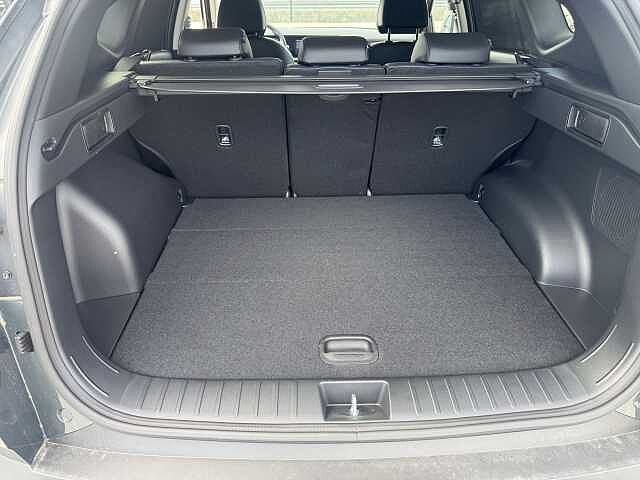 Hyundai TUCSON 1.6 CRDi MHEV 2wd 136cv Exellence DCT