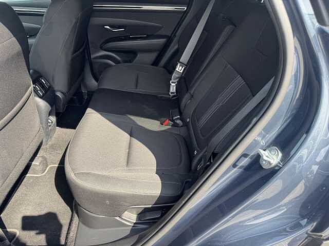 Hyundai TUCSON Hybrid 1.6 HEV 4wd 230cv Exellence Auto