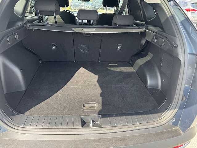 Hyundai TUCSON Hybrid 1.6 HEV 4wd 230cv Exellence Auto