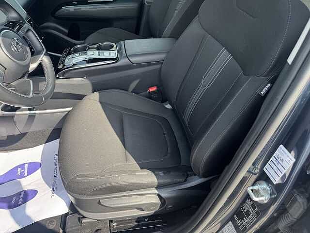 Hyundai TUCSON Hybrid 1.6 HEV 4wd 230cv Exellence Auto