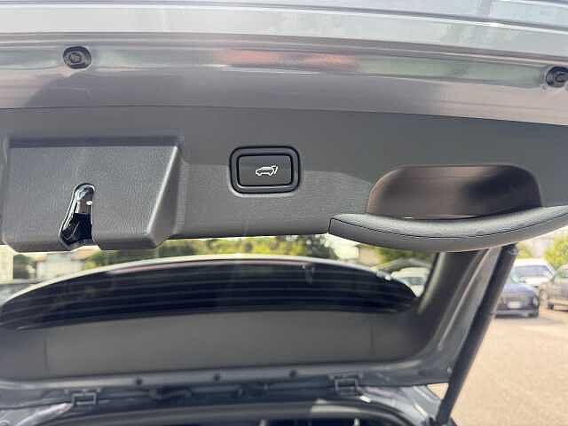 Hyundai TUCSON Hybrid 1.6 HEV 2wd 239cv N-Line Auto