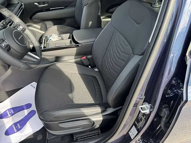 Hyundai TUCSON Hybrid 1.6 HEV 2wd 239cv Exellence Auto