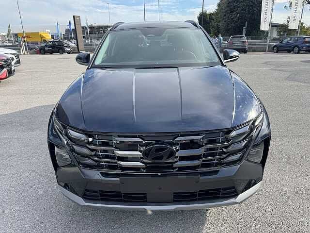 Hyundai TUCSON Hybrid 1.6 HEV 2wd 239cv Exellence Auto
