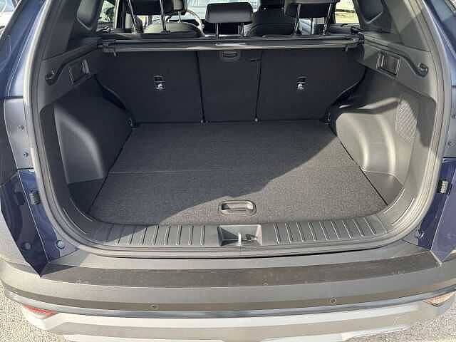 Hyundai TUCSON Hybrid 1.6 HEV 2wd 239cv Exellence Auto