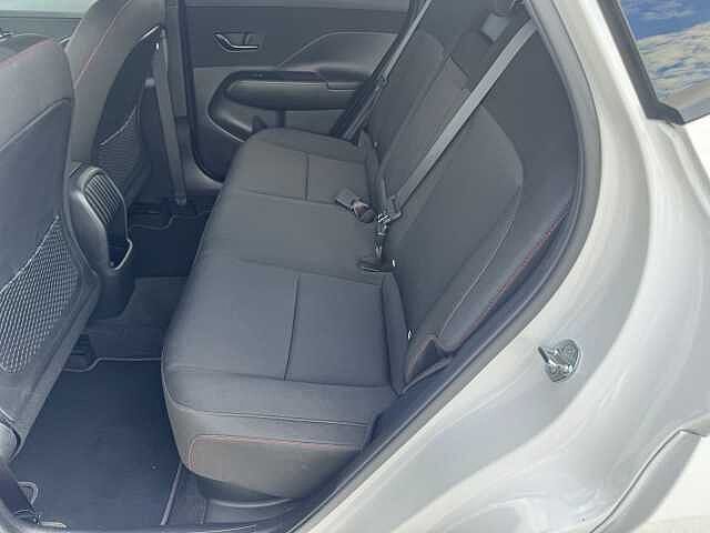 Hyundai KONA Hybrid 1.6 HEV N Line 2WD DCT