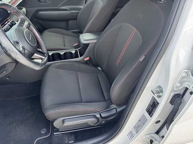 Hyundai KONA Hybrid 1.6 HEV N Line 2WD DCT