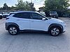 Hyundai Kona EV 64 kWh Exellence + Bianco