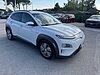 Hyundai Kona EV 64 kWh Exellence + Bianco