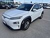 Hyundai Kona EV 64 kWh Exellence + Bianco