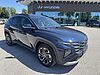 Hyundai Tucson 1.6 CRDI 48V DCT Exellence Blu