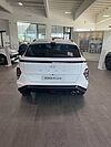 Hyundai Kona 1.0 T-GDI Hybrid 48V iMT NLine Bianco