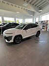 Hyundai Kona 1.0 T-GDI Hybrid 48V iMT NLine Bianco