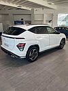 Hyundai Kona 1.0 T-GDI Hybrid 48V iMT NLine Bianco