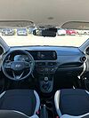 Hyundai i10 1.0 MPI Connectline Bianco