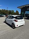 Hyundai i10 1.0 MPI Connectline Bianco
