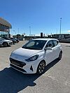 Hyundai i10 1.0 MPI Connectline Bianco