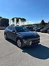 Hyundai Kona 1.6 T-GDI DCT XLine Plus Blu