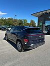 Hyundai Kona 1.6 T-GDI DCT XLine Plus Blu