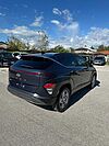 Hyundai Kona 1.6 T-GDI DCT XLine Plus Blu