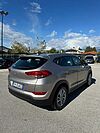 Hyundai Tucson 1.7 CRDi XPlus White Sand