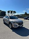 Hyundai Tucson 1.7 CRDi XPlus White Sand
