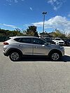 Hyundai Tucson 1.7 CRDi XPlus White Sand