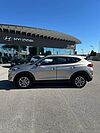 Hyundai Tucson 1.7 CRDi XPlus White Sand