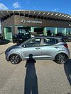 Hyundai i10 1.0 MPI Connectline Blu