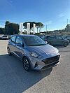 Hyundai i10 1.0 MPI Connectline Blu
