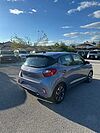 Hyundai i10 1.0 MPI Connectline Blu