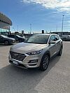 Hyundai Tucson 1.6 CRDi 136CV DCT XPrime White Sand
