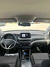Hyundai Tucson 1.6 CRDi 136CV DCT XPrime White Sand