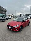 Hyundai i20 1.0 T-GDI 48V iMT Connectline Rosso