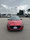 Hyundai i20 1.0 T-GDI 48V iMT Connectline Rosso