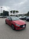 Hyundai i20 1.0 T-GDI 48V iMT Connectline Rosso