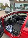 Hyundai i20 1.0 T-GDI 48V iMT Connectline Rosso